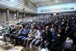 همایش معلم، نماز و مهدویت با حضور حجت الاسلام قرائتی در یزد‎‎