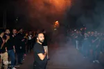 عزاداری شب تاسوعای حسینی(ع) - اراک/عکاس:طاها نظیری