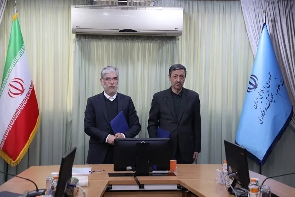 حمایت از ۱۱ هزار کسب و کار فناورانه با امضای تفاهم‌نامه همکاری وزارت علوم و ستاد اجرایی فرمان امام‌(ره)