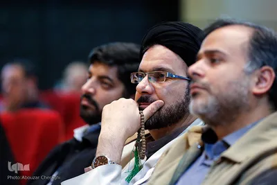 مراسم اختتامیه مرکز تربیت مدیران راهبردی جهادی آینده