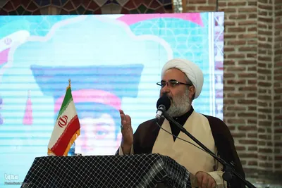 اربیعن شهدای دانش آموز در تبریز