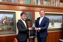 Schreiben des Imams an Gorbatschow war Beginn einer neuen Ära der iranisch-russischen Beziehungen