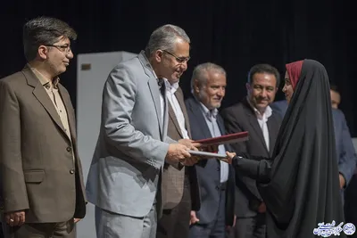 گردهمایی سالانه جامعه قرآنی اراک