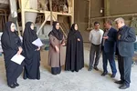 بانوان کارآفرین نقش مهمی در تحقق توسعه پایدار دارند