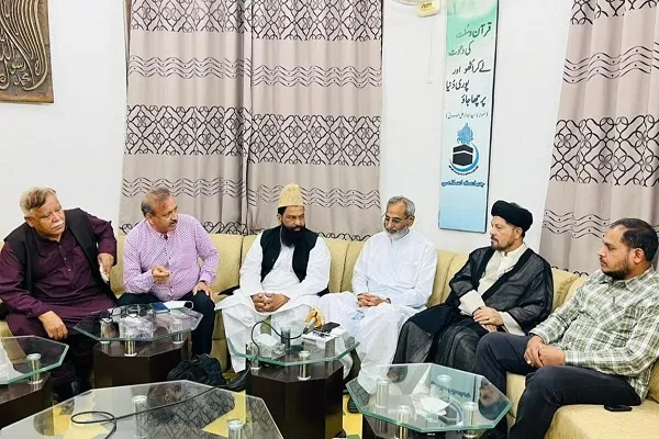 د پاکستان مسلمانانو د اسرائیلو په شتون سره په سمندري مانورې کې دځينو هیوادونو ګډون محکوم کړ