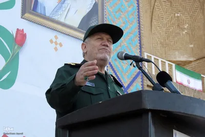 راهپیمایی 22 بهمن در یزد‎