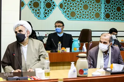 عصر دلنشین حجت‌الاسلام والمسلمین محمدعلی خسروی