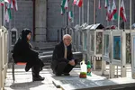 پنجشنبه آخرسال در وادی رحمت تبریز‎