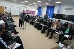 یکصد و چهل و یکمین جلسه شورای فرهنگ عمومی لرستان