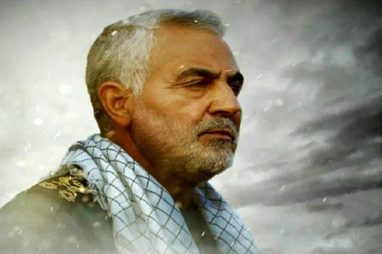 نام‌گذاری بلوار کوثر و میدان پرواز به نام «سپهبد قاسم سلیمانی»