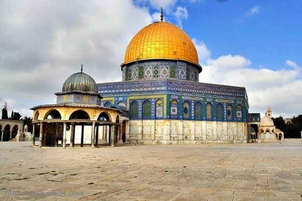 إیران: إنعقاد مؤتمر دولي نسوي حول القدس والوحدة إلکترونیاً