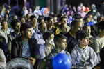 جشن عید غدیر خم در اهر