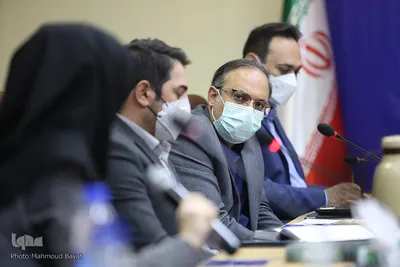 دیدار صمیمانه رئیس جهاد دانشگاهی با جمعی از فعالان علمی دانشجویی کشور
