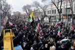 اجتماع بزرگ مردمی قرآنی شهید راه قرآن