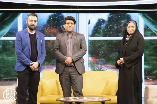 خیر مدرسه‌ساز به شبکه پنج می‌آید