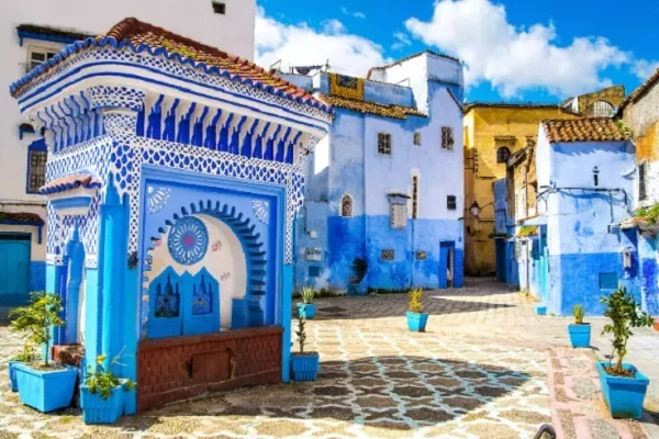 رشد چشمگیر درآمد پلتفرم گردشگری حلال در انگلیس
