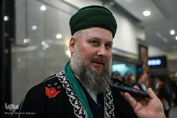 اختلاف آرای فقهی به معنای رویارویی مذاهب اسلامی نیست