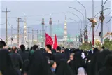 شورای هماهنگی تبلیغات اسلامی قم برای شرکت در مراسم دلدادگان حسینی دعوت کرد