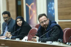 نشست کمیته خبری دهه فجر