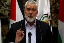 Israel Will Not Be Allowed to Implement Plots against Al-Quds: Hamas