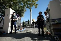 Man Jailed for Sharing New Zealand Mosque Shooting Video