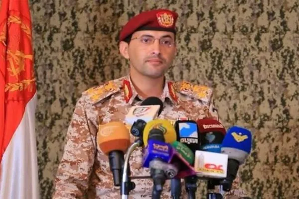 حملات پهپادی گسترده یمن به داخل خاک عربستان