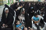 اجتماع بزرگ خادمیاران رضوی استان سمنان