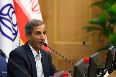 آیین بزرگداشت سلمان فارسی در اصفهان