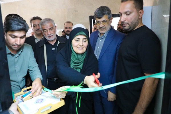 افتتاح 5700 واحد طرح نهضت ملی مسکن یزد افتتاح 5700 واحد طرح نهضت ملی مسکن یزد