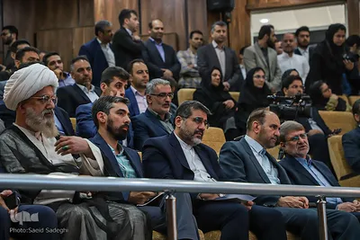 سفر وزیر فرهنگ و ارشاد اسلامی به آذربایجان شرقی‎