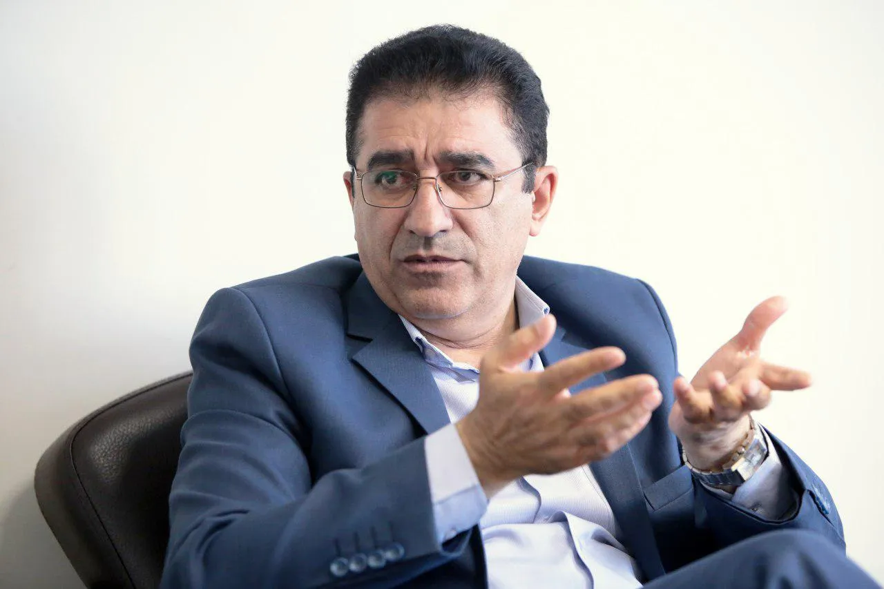 شرکت در نمایشگاه کتاب وین جزء اولویت هایمان نیست‌