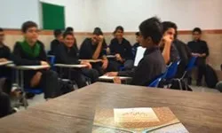 حواشی پلمب یک مدرسه با رویکرد قرآنی در مشهد