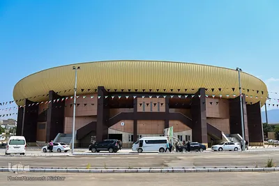 سفر محمدجعفر قائم پناه، معاون اجرایی رییس جمهور به استان البرز
