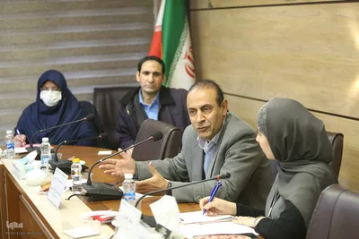 دومین روز کنفرانس بین‌المللی «ماجرای فکر فلسفی در اندیشه‌های غلامحسین ابراهیمی دینانی»