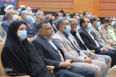 جلسه شورای اداری خراسان جنوبی