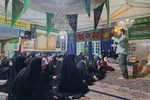 دختران حاج قاسم