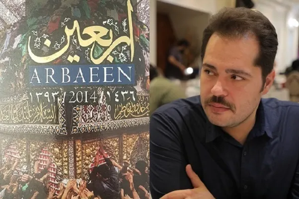 باورمندی هنرمند لازمه اثربخشی تولید دینی است + صوت