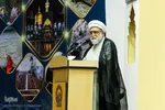 رونمایی از تقریظ رهبر معظم انقلاب اسلامی بر کتاب «عمارت خانه خورشید»
