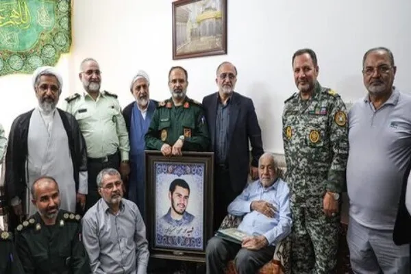 رزمایش رهروان شهدا در قم آغاز شد