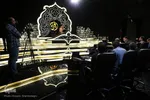 مرحله کشوری چهل‌ودومین دوره مسابقات سراسری قرآن کریم