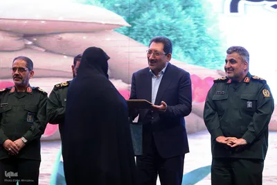 اجلاسیه کشوری «پیشرانان صنعت و معدن»