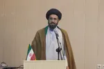 جلسه تودیع و معارفه مدیر حوزه علمیه خواهران استان فارس