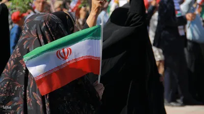 راهپیمایی محکومیت جنایات رژیم صهیونستی و حمایت از مردم مظلوم لبنان و فلسطین