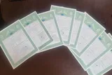 تحویل اسناد مالکیت مساجد و اماکن مذهبی خرم‌بید