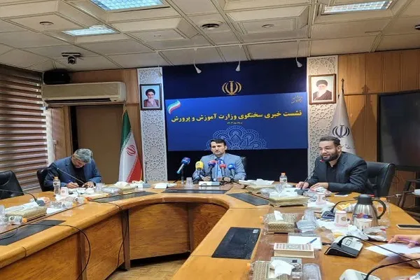 جبران کمبود نیروی انسانی مدارس با حضور معلمان بازنشسته