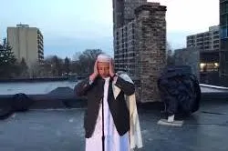 USA: Islamischer Gebetsruf ertönt zum ersten Mal in Minnesota + Video