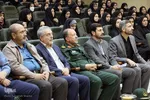 اختتامیه اولین دوره توانمندسازی معلمان مدارس راهیان کوثر آذربایجان غربی‎‎