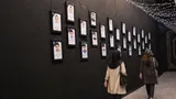 برگزاری بزرگداشت شهدای مدرسه میناب در استانبول