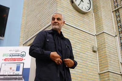 اجلاس روز جهانی مسجد
