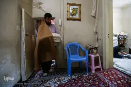 سنت حسنۀ افطاری ساده